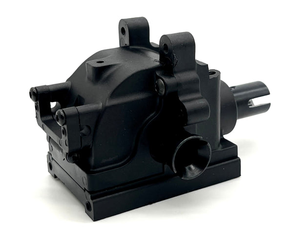 Team Corally KAGAMA 4 - Differential (front/Rear factory built