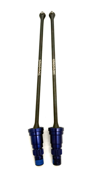 X-Maxx Driveshafts – Jennys RC LLC
