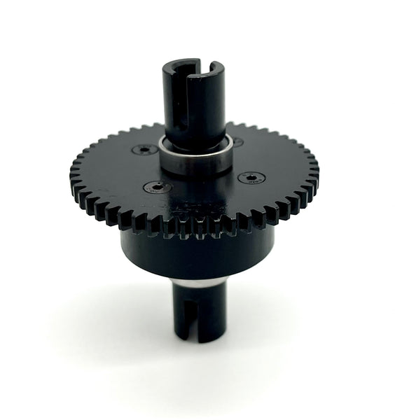 Team Corally KAGAMA 4 - Center Diff (Spur Gear 52T - Composite
