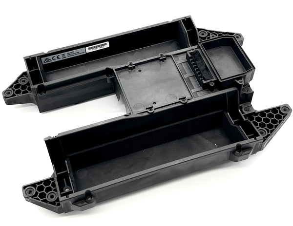 X-Maxx Chassis – Jennys RC LLC