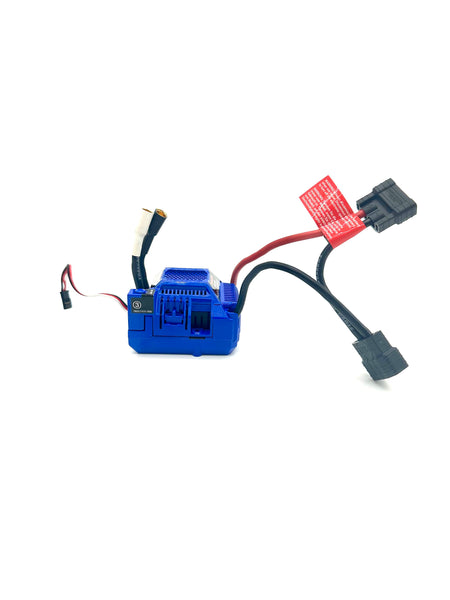 X-Maxx ESC – Jennys RC LLC