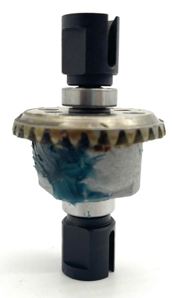 Savage XL 5.9 GTXL-6 - DIFFERENTIAL 29t Flux GT-6 Front or Rear
