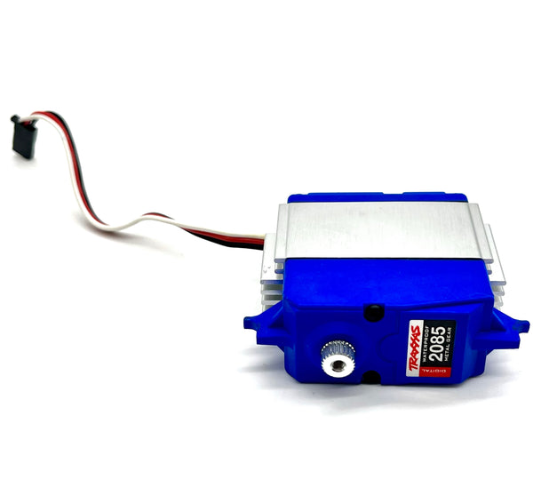 Traxxas 2085 SERVO High Torque Digital Steering Servo – Jennys RC LLC