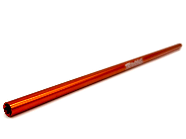 2496550-traxxas 7655 Driveshaft CTR (long) Allume/p