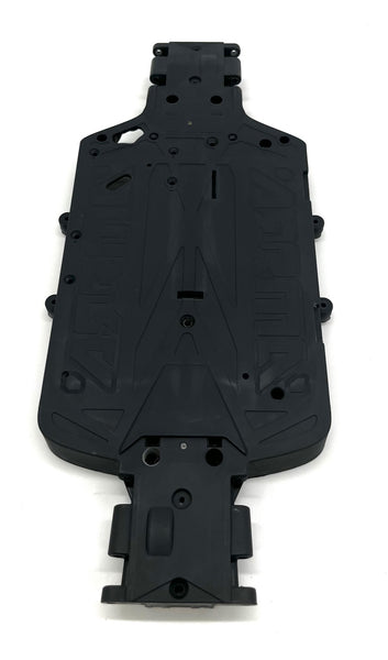 Plaque de protection inférieure - TRX-4 Plaque de protection inférieure - TRX-4