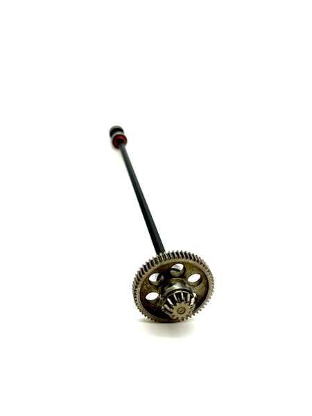 Arrma MOJAVE GROM mega 4x4 - Spur Gear (59t) center shaft input