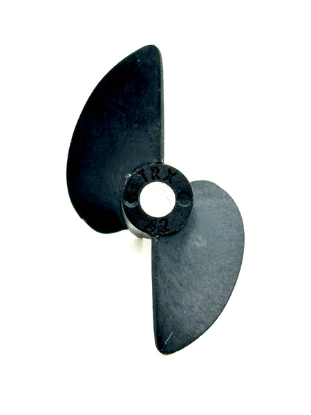 Disruptor Boat DRIVE STRUT & PROPELLER 10627, 5733 Traxxas 106064