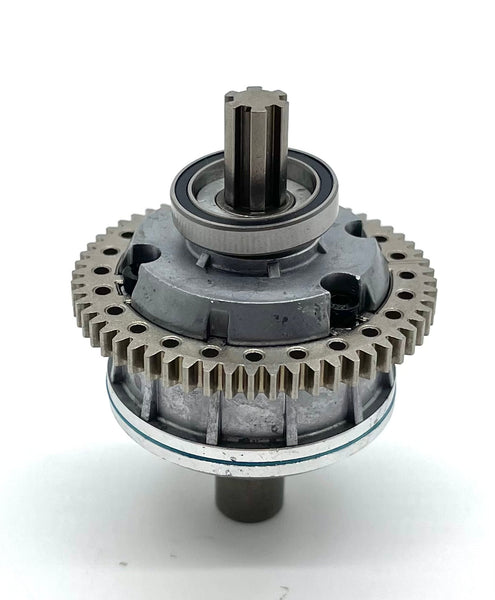 ara＊ Arrma OUTCAST 4s 4x4 - CENTER DIFFERENTIAL (57T Metal Center Diff