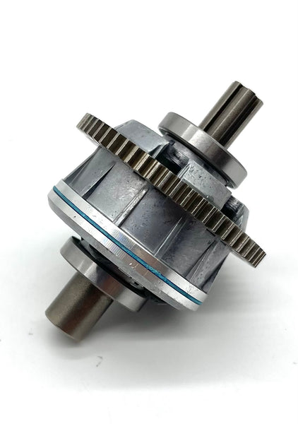 Arrma KRATON 4s 4x4 - CENTER DIFFERENTIAL (57T Metal Center Diff