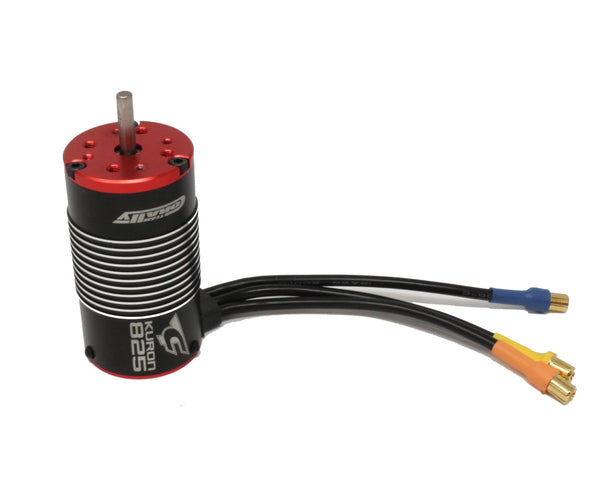 Team Corally KAGAMA - MOTOR (Brushless 2050kv C-54055 Kuron 825 C