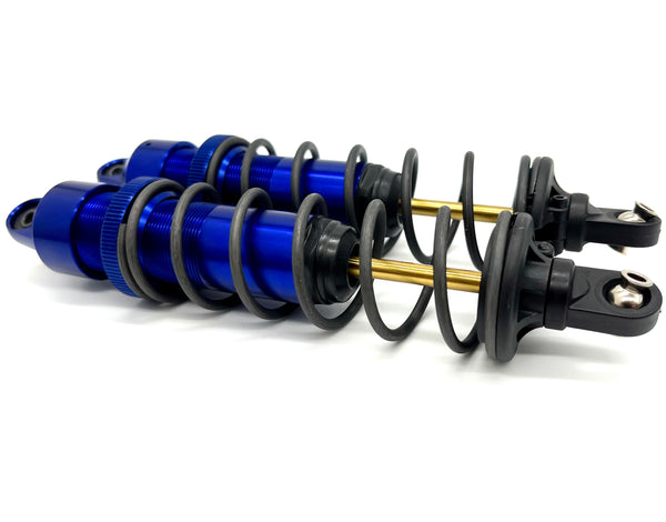 「RT-111297 X-Maxx Shocks – Jennys RC LLC