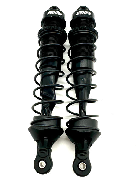 Arrma KRATON 6s V6 BLX - Rear Shocks Assembled Dampers & Springs