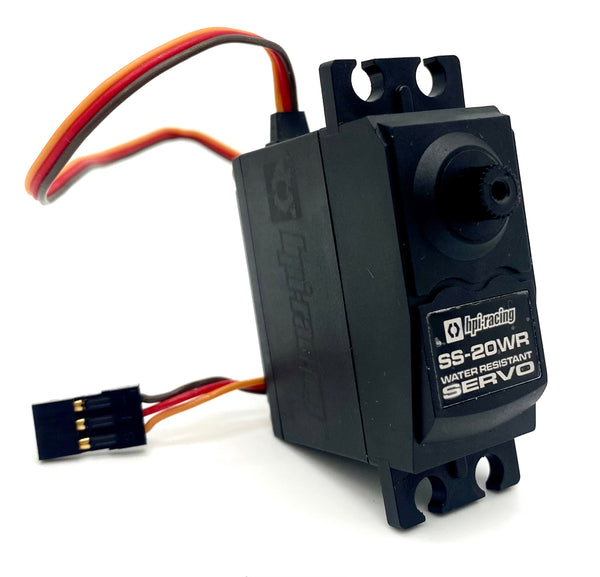 NUOVO HPI SAVAGE X 4,6 RTR Set Servos SS-20WR & SS-30 XL 5,9 SS - Foto 7