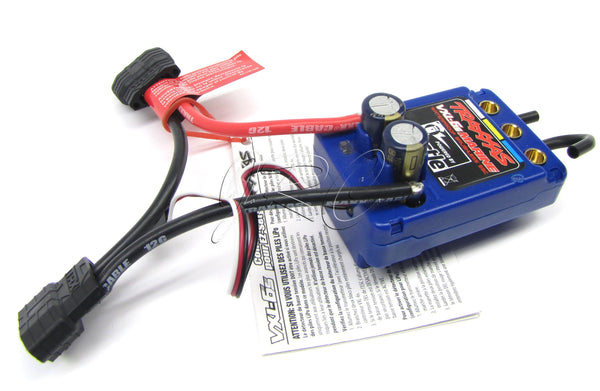 Traxxas online vxl-6 esc