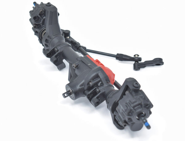 Treal - Traxxas TRX4 – RC Motorsports Treal - Traxxas TRX4 – RC Motorsports