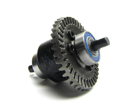 fits SLASH 4x4 BL-2s - DIFFERENTIAL (front rear diff stampede rustler Traxxas 68154-4