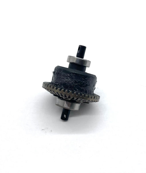 MINI-XRT Differential (Front or Rear Factory Built steel Traxxas