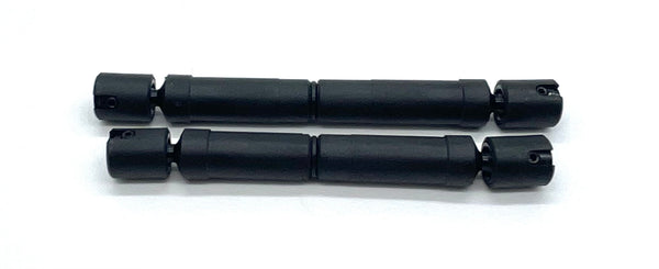TRX-4 CHEVY K5 BLAZER - Center Driveshafts (half shafts, outputs