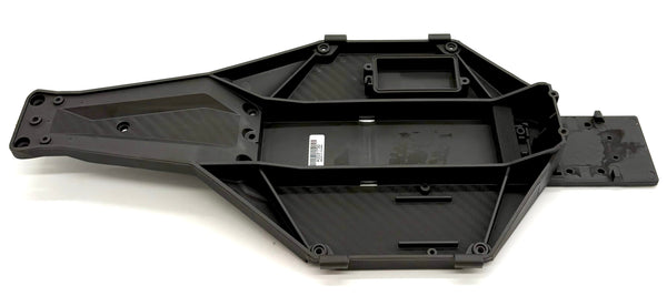 DRAG SLASH - CHASSIS (Low CG Gray composite 5832G 94076-4 – Jennys