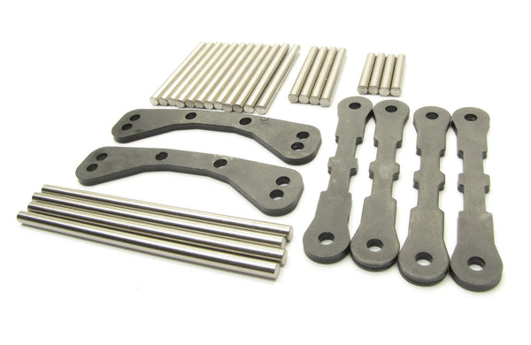 X-Maxx Hinge Pins – Jennys RC LLC