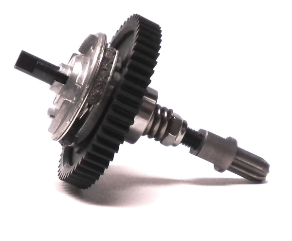 fits SLASH 4x4 BL-2s - SPUR & SLIPPER CLUTCH 54t 6888 3956