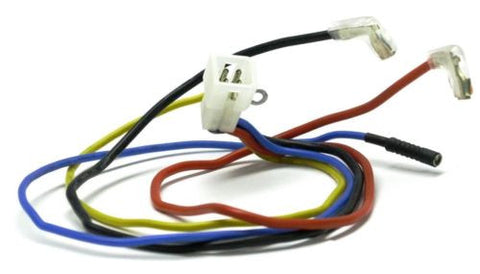 fits T-Maxx 3.3 STARTING WIRES (EZ Start) 4579 connector, harness 49077-3