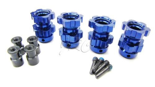 fits XO-1 HEXES (#6469) Blue-Anodized, retainer 64077-3 – Jennys