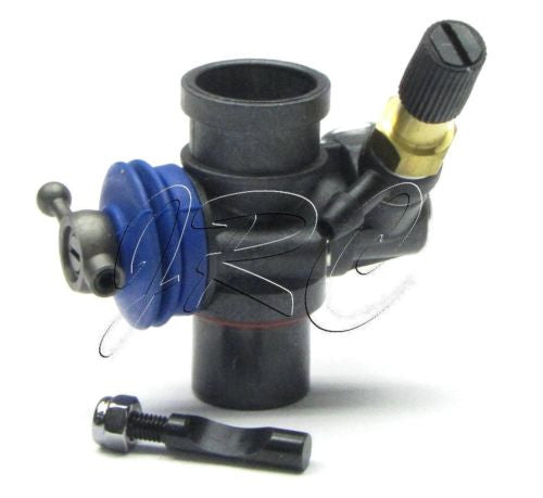 Traxxas TRX 3.3 CARBURETOR – Jennys RC LLC