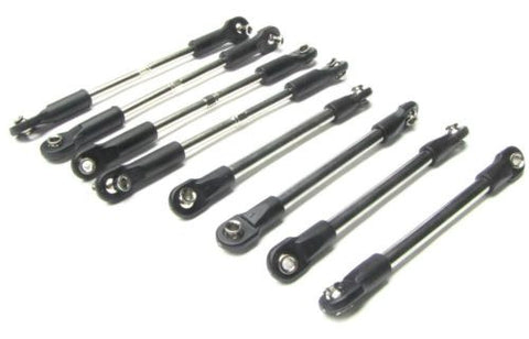 Slayer PRO 4x4 TIE RODS and Toe Links 5918 59076-3