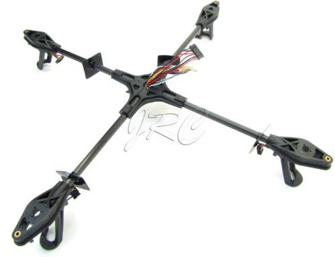 Parrot AR 2.0 CENTRAL CROSS & wires (also fits 1.0) Genuine AR.Drone2.0 drone