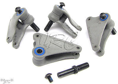 Slayer PRO 4x4 P2 ROCKER ARM SET (Progressive 2 (90-T 5358 59076-3
