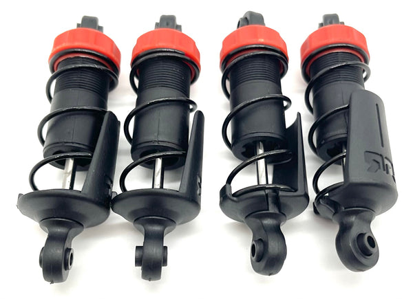 Arrma Infraction 3s Blx Burnout. You Can Actually See The Smoke Coming Off The Back Right Tire - Foto 4