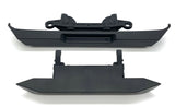 Axial SCX6 Jeep Wrangler BUMPERS, front and rear composite AXI05000