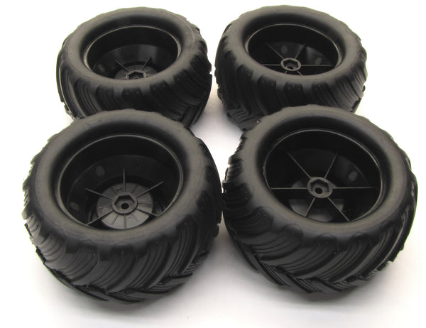 bigfoot tires