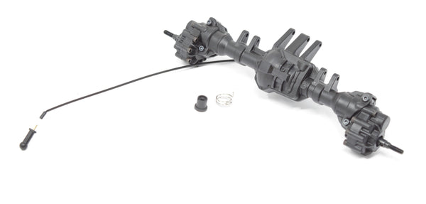 トラックボディパーツ Left Heel Guard TRX300 EX X Sportrax 96-09 Genuine Honda Splash