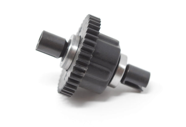 Losi TENACITY PRO - Center Differential (40t Spur Gear Mod 1 sct