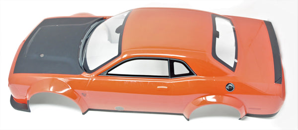 1/8 Kyosho INFERNO GT2 Mc LAREN - Modélisme
