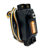 Arrma KRATON 6s V5 BLX - Servo (Spektrum S652 digital steering waterproof ARA8608V5