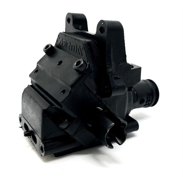 Alloggiamento Differenziale In Alluminio 7075 Per ARRMA 1/8 KRATON - Foto 9