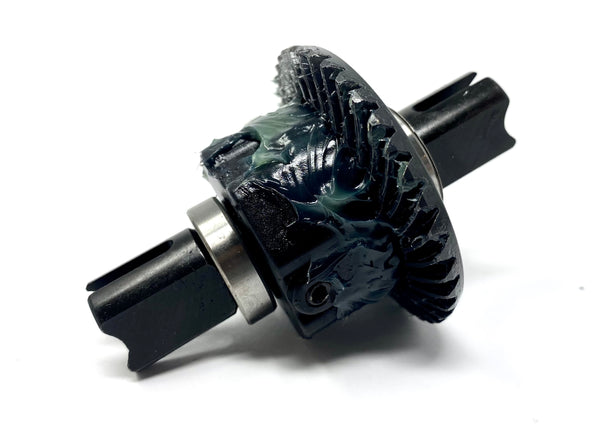TM562091 Spare Parts - B8ER - T8 Complete Differential Set (F/R TM562091 Spare Parts - B8ER - T8 Complete Differential Set (F/R