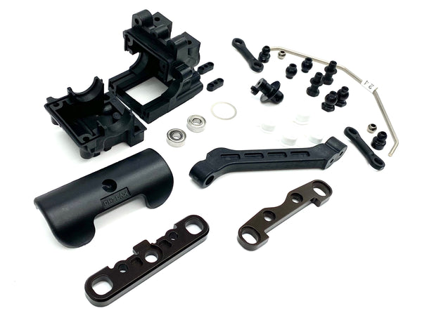Ricambi Kyosho Inferno MP9, MP10 e TKI: Buggy Offroad 1/8 Ricambi Kyosho Inferno MP9, MP10 e TKI: Buggy Offroad 1/8