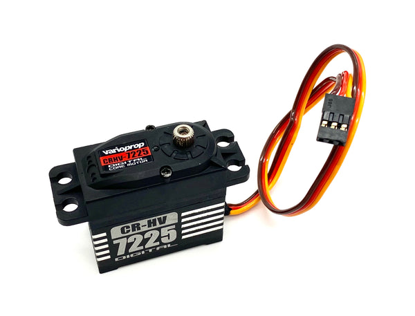 Team Corally SHOGUN - Servo (steering Varioprop CR-7225 waterproof