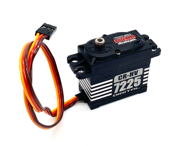 Team Corally SHOGUN - Servo (steering Varioprop CR-7225 waterproof