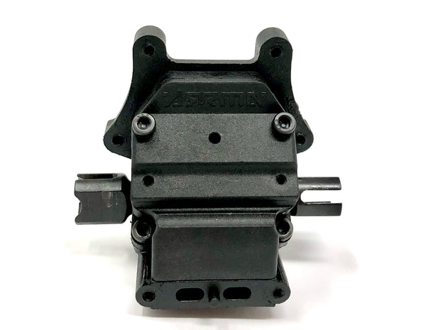 Arrma LIMITLESS v2 6s - DIFFERENTIAL front/Rear GP5 Infraction