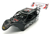 Losi TENACITY PRO - Body (Fox Racing shell & Cage Buggy LOS03027