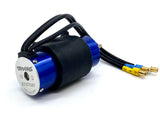 fits Spartan Boat BRUSHLESS 540XL MOTOR with water motor cooling jacket 57076-4