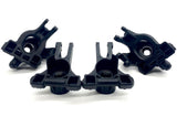 Arrma KRATON 4s 4x4 - HUBS, bearings (Front/Rear Uprights Hubs Blocks ARA4408V2