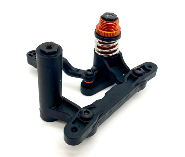 HPI Savage X Differenziale Differenziale Anteriore Posteriore Completo 266917254014 - Foto 3