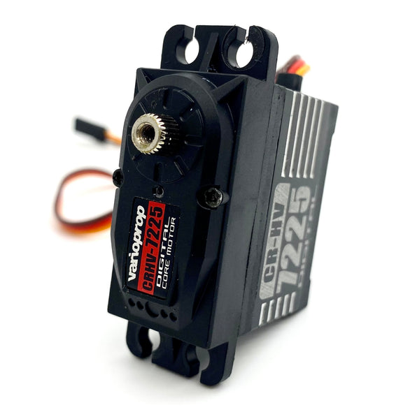 Team Corally SYNCRO-4 - Servo (steering Varioprop CR-7225