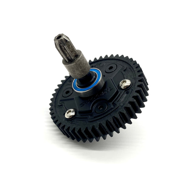 fits XO-1 SPUR GEAR, slipper clutch center cush drive M1 54t 50t